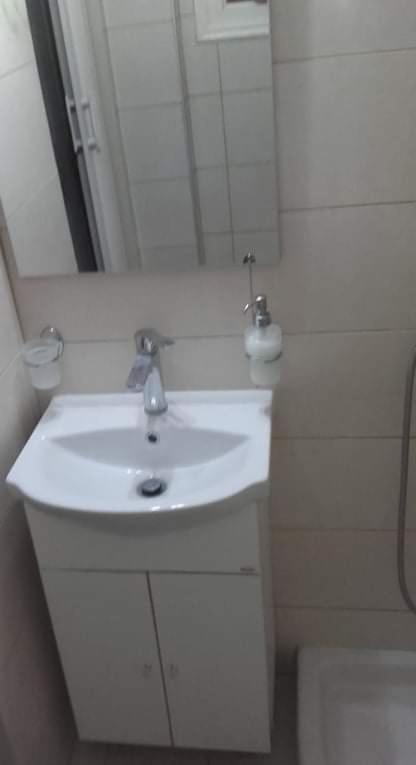 Villa Rododafni Roda  Pokoj fotografie